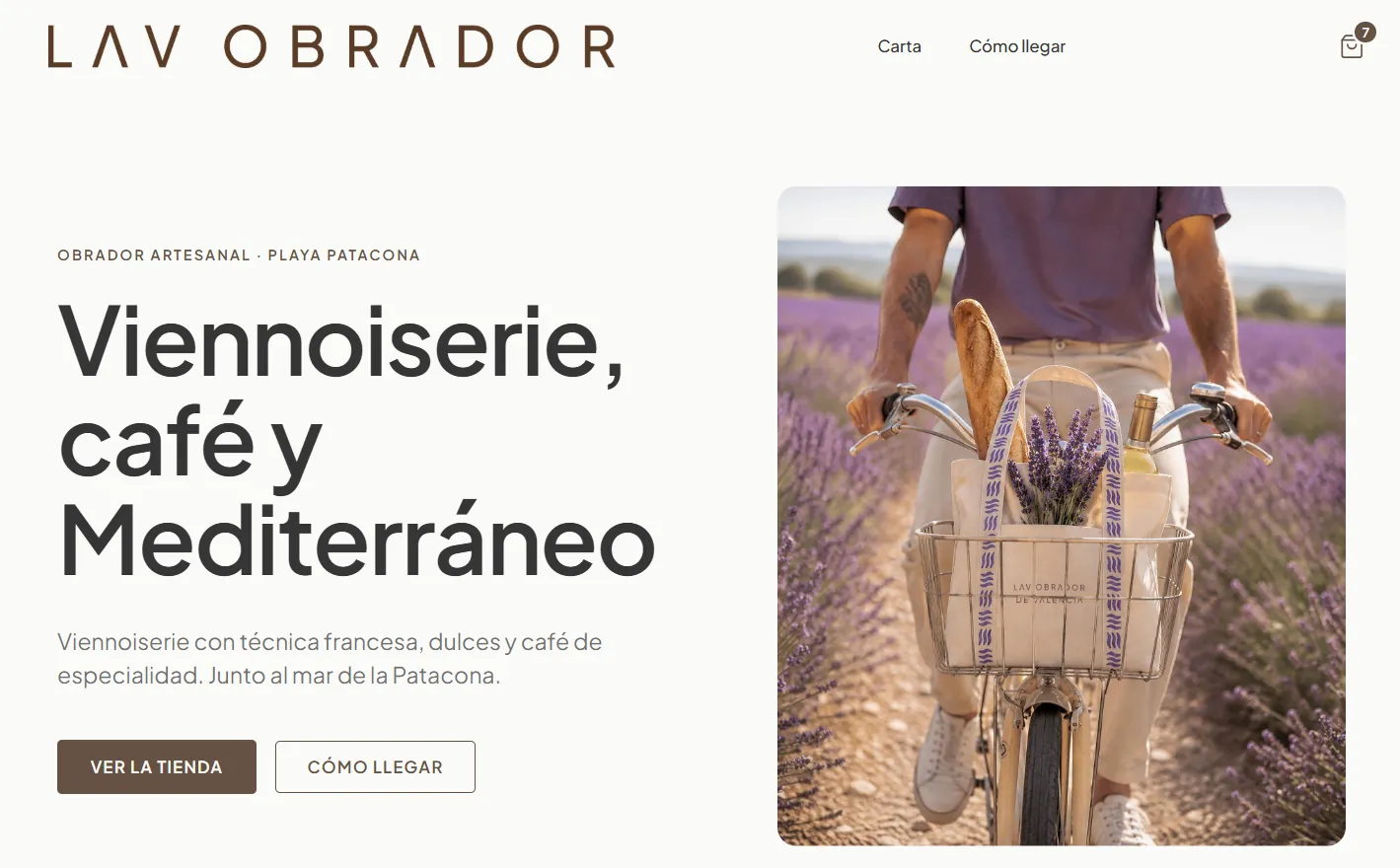 LAV Obrador — captura 1